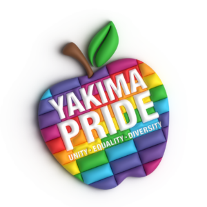 Yakima Pride Emblem