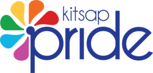 kitsap pride logo